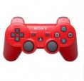 Rede de Controle PS3 Dualshock - Vermelho